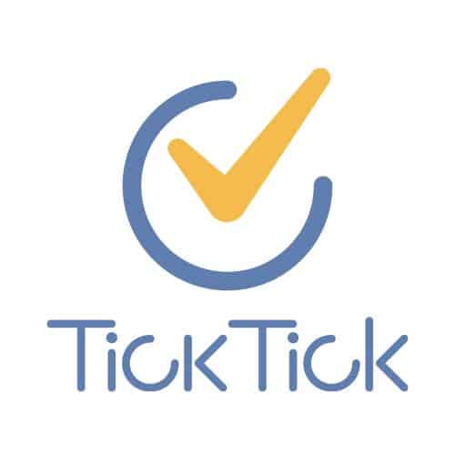 TickTick: A Top To Do List App